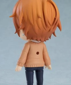 Good Smile Company **Pre Order**Nendoroid Sasaki And Miyano Shumei Sasaki Action Figure 11 Good Smile Company **Pre Order**Nendoroid Sasaki And Miyano Shumei Sasaki Action Figure