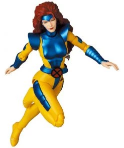 Medicom Toy **Pre Order**MAFEX X-Men - Jean Grey (Comic Version) Action Figure 13 Medicom Toy **Pre Order**MAFEX X-Men - Jean Grey (Comic Version) Action Figure