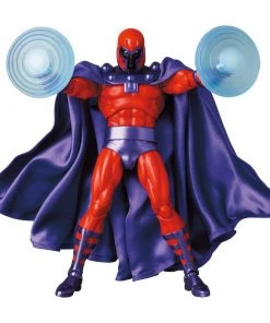 Medicom Toy **Pre Order**MAFEX X-Men Magneto (Original Comic Ver.) Action Figure