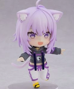 Good Smile Company **Pre Order**Nendoroid - Nekomata Okayu - Hololive Production