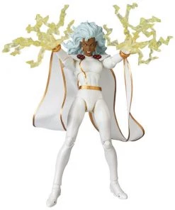 Medicom Toy **Pre Order**MAFEX X-Men Storm (Comic Ver.) Action Figure 14 Medicom Toy **Pre Order**MAFEX X-Men Storm (Comic Ver.) Action Figure