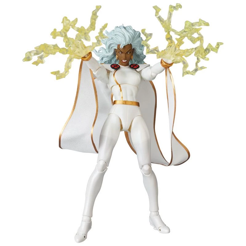 Medicom Toy **Pre Order**MAFEX X-Men Storm (Comic Ver.) Action Figure 6 Medicom Toy **Pre Order**MAFEX X-Men Storm (Comic Ver.) Action Figure