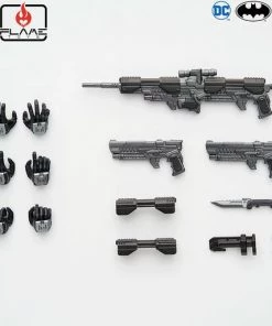 Bandai Flame Toys Arkham Knight