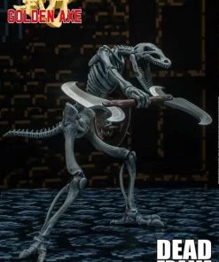 Bandai Storm Collectibles Dead Frame 2 Pack