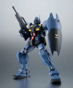 Bandai Robot Spirits RGM-79Q GM Quel Ver. A.N.I.M.E.