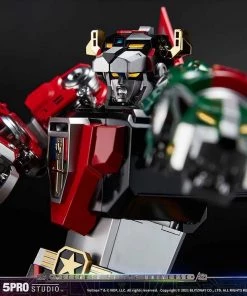Bandai Other **Pre Order**Blitzway Voltron