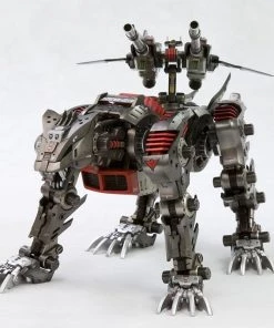 Kotobukiya Model Kits **Pre Order**Kotobukiya Zoids Lightning Saix Marking Plus Ver MODEL KIT