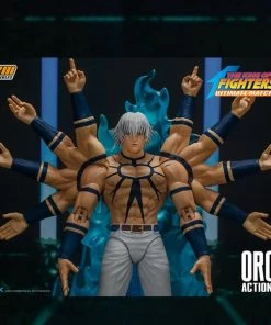 Bandai **Pre Order**Storm Collectibles Orochi