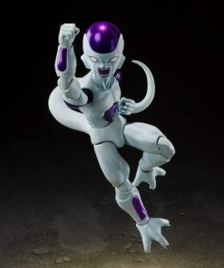 Bandai S.H. Figuarts Frieza Fourth Form