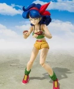 Bandai S.H. Figuarts Lunch