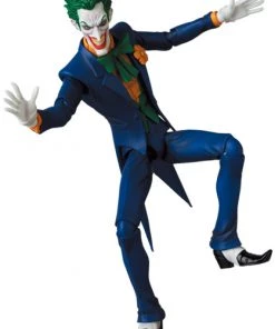 Medicom Toy **Pre Order**MAFEX Batman: HUSH THE JOKER Action Figure 11 Medicom Toy **Pre Order**MAFEX Batman: HUSH THE JOKER Action Figure