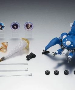 Bandai Robot Spirits Tachikoma