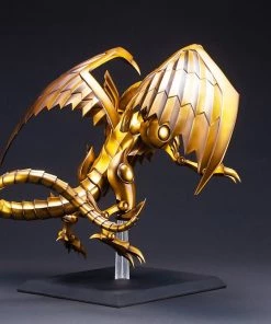**Pre Order**Kotobukiya Yu-Gi-Oh The Winged Dragon Of Ra Egyptian God Statue