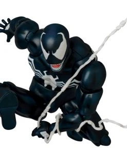 Medicom Toy **Pre Order**MAFEX Venom (Comic Version) (Reissue) Action Figure