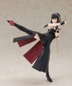 Bandai **Pre Order**S.H. Figuarts Spy X Family Yor Forger Action Figure