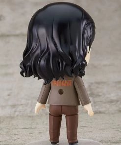 Good Smile Company Nendoroid Marvel Loki TVA Version 1681 Action Figure