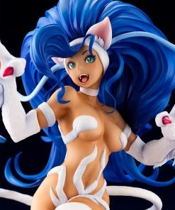 Kotobukiya Kotobukiya Bishoujo **Pre Order**Bishoujo Darkstalkers Felicia STATUE 12 Kotobukiya Kotobukiya Bishoujo **Pre Order**Bishoujo Darkstalkers Felicia STATUE