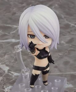 Good Smile Company **Pre Order**Nendoroid NieR:Automata A2 (YoRHa Model A No. 2) Action Figure 11 Good Smile Company **Pre Order**Nendoroid NieR:Automata A2 (YoRHa Model A No. 2) Action Figure