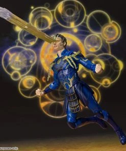 Bandai Bandai S.H. Figuarts S.H. Figuarts Eternals Ikaris Action Figure