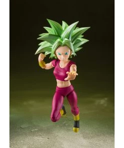 Bandai S.H. Figuarts Super Saiyan Kefla