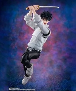 Bandai Bandai S.H. Figuarts **Pre Order**S.H. Figuarts Yuta Okkotsu -Jujutsukaisen 0-