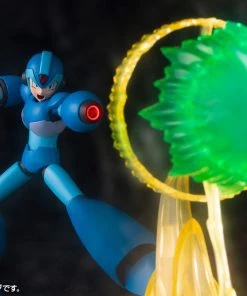 Kotobukiya Model Kits Kotobukiya Mega Man X MODEL KIT