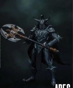 Bandai Storm Collectibles Ares