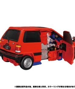 Hasbro Toys Transformers Masterpiece Edition MP-54 Reboost Action Figure Hasbro Transformers