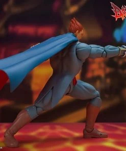 Bandai Storm Collectibles Demitri Maximoff