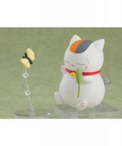 Good Smile Company **Pre Order**Nendoroid Natsume Yujincho - Nyanko Sensei Action Figure 11 Good Smile Company **Pre Order**Nendoroid Natsume Yujincho - Nyanko Sensei Action Figure