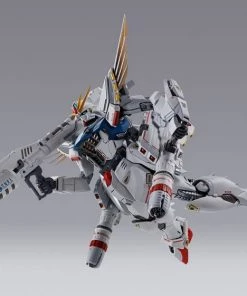 Bandai Gundam Gundam Formula 91 Chronicle White Ver.