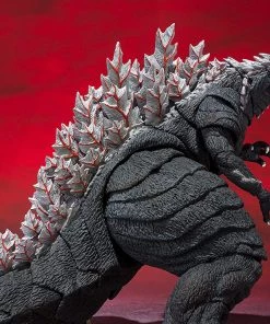 Bandai S.H. MonsterArts Godzillaultima