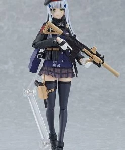 Max Factory **Pre Order**figma Girls Frontline 416 Action Figure