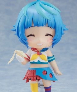 Good Smile Company **Pre Order**Nendoroid Bubble Uta Action Figure 11 Good Smile Company **Pre Order**Nendoroid Bubble Uta Action Figure