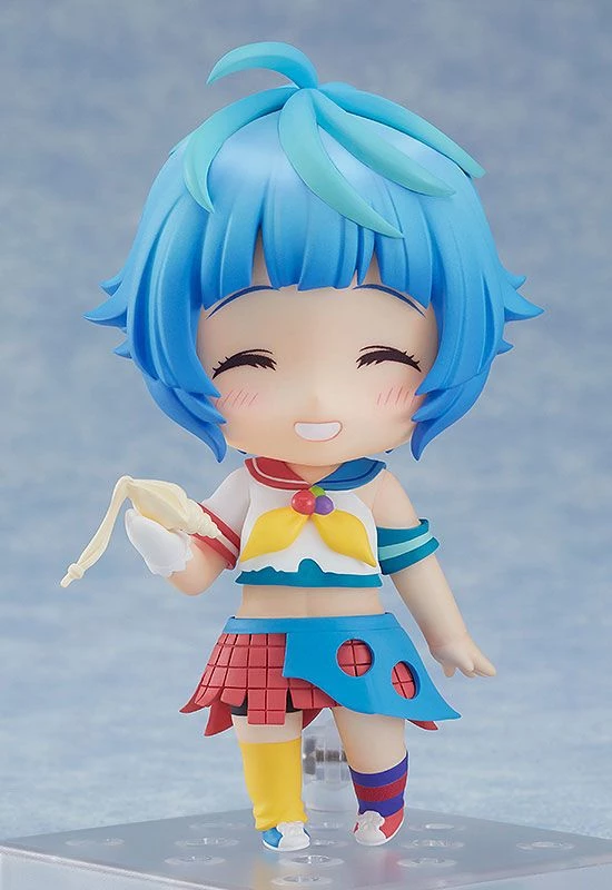 Good Smile Company **Pre Order**Nendoroid Bubble Uta Action Figure 6 Good Smile Company **Pre Order**Nendoroid Bubble Uta Action Figure