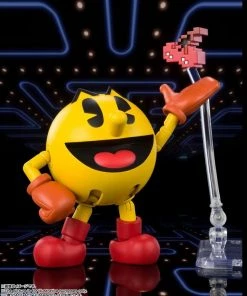 Bandai Bandai S.H. Figuarts S.H. Figuarts Pac-Man