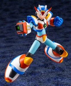 Kotobukiya Model Kits Kotobukiya Mega Man X Max Armor MODEL KIT