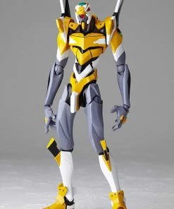 Kaiyodo Revoltech EVANGELION EVOLUTION EV-010S EVA-00'