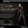 Mezco Toys Mezco One 12 DC Batman Supreme Knight Action Figure