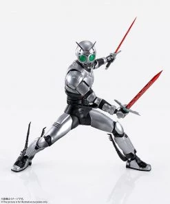 Bandai Bandai S.H. Figuarts S.H. Figuarts (Shinkoccho Seiho) Shadow Moon