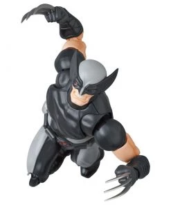 Medicom Toy **Pre Order**MAFEX Wolverine (X-Force Ver.) Action Figure