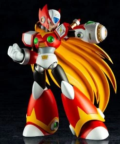 Kotobukiya Mega Man X Zero MODEL KIT