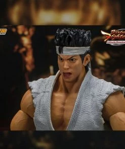 Bandai **Pre Order**Storm Collectibles Akira Yuki