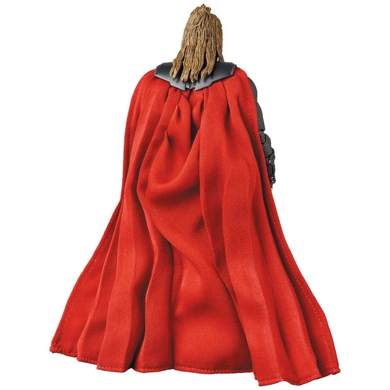 Medicom Toy MAFEX Avengers: Endgame Thor (Endgame Version) Action Figure 7 Medicom Toy MAFEX Avengers: Endgame Thor (Endgame Version) Action Figure