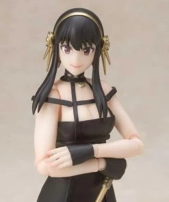 Bandai **Pre Order**S.H. Figuarts Spy X Family Yor Forger Action Figure