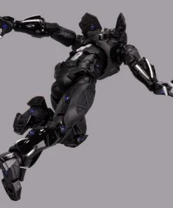 Bandai **Pre Order**Sentinel Black Panther