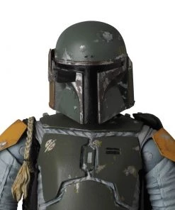 Medicom Toy **Pre Order**MAFEX Star Wars Boba Fett Action Figure