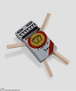 Bandai **Pre Order**S.H. Figuarts Zatch Bell