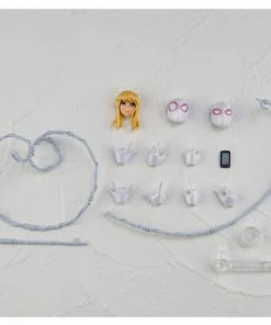 **Pre Order**Kaiyodo Revoltech AMAZING YAMAGUCHI 004 Spider-Gwen (Reissue) Action Figure