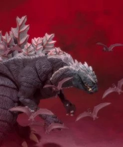 Bandai Bandai S.H. Monster Arts **Pre Order**S.H. MonsterArts Rodan (2021)